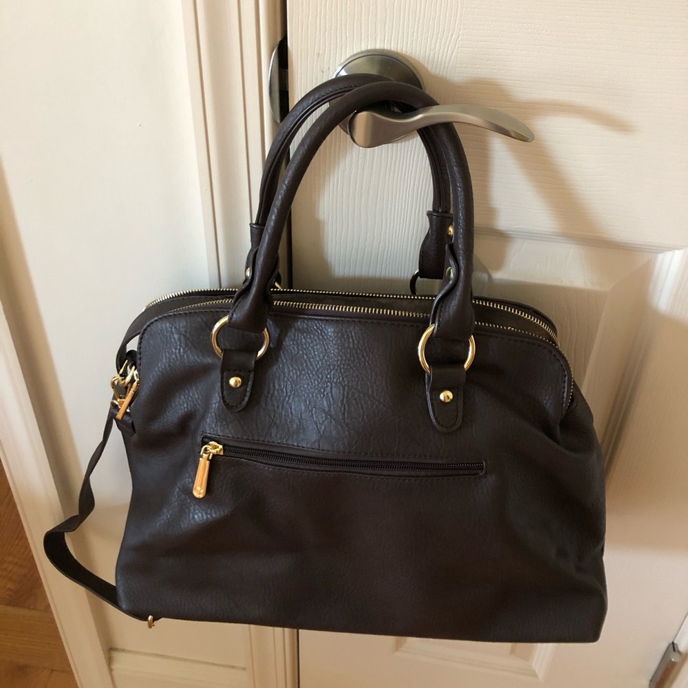 Brown bag